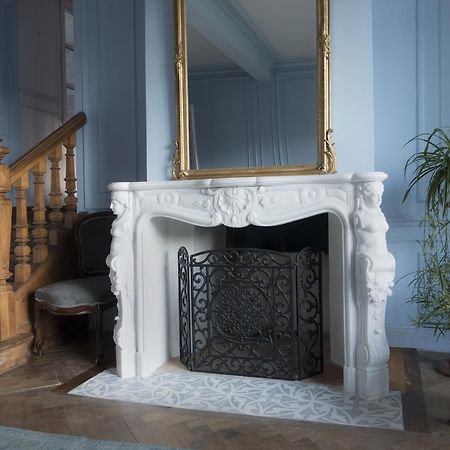 Residence Crone Castillon-en-Couserans Екстер'єр фото