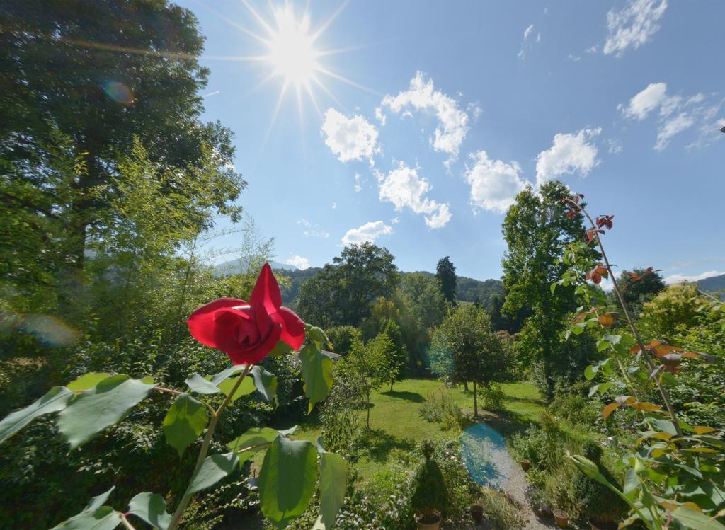 Residence Crone Castillon-en-Couserans Екстер'єр фото