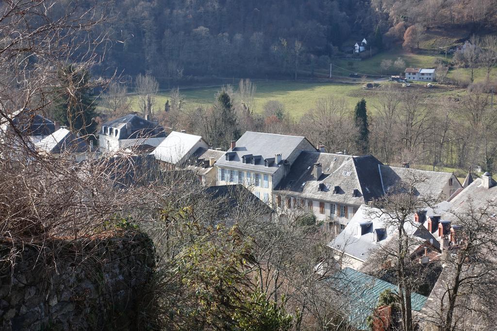 Residence Crone Castillon-en-Couserans Екстер'єр фото