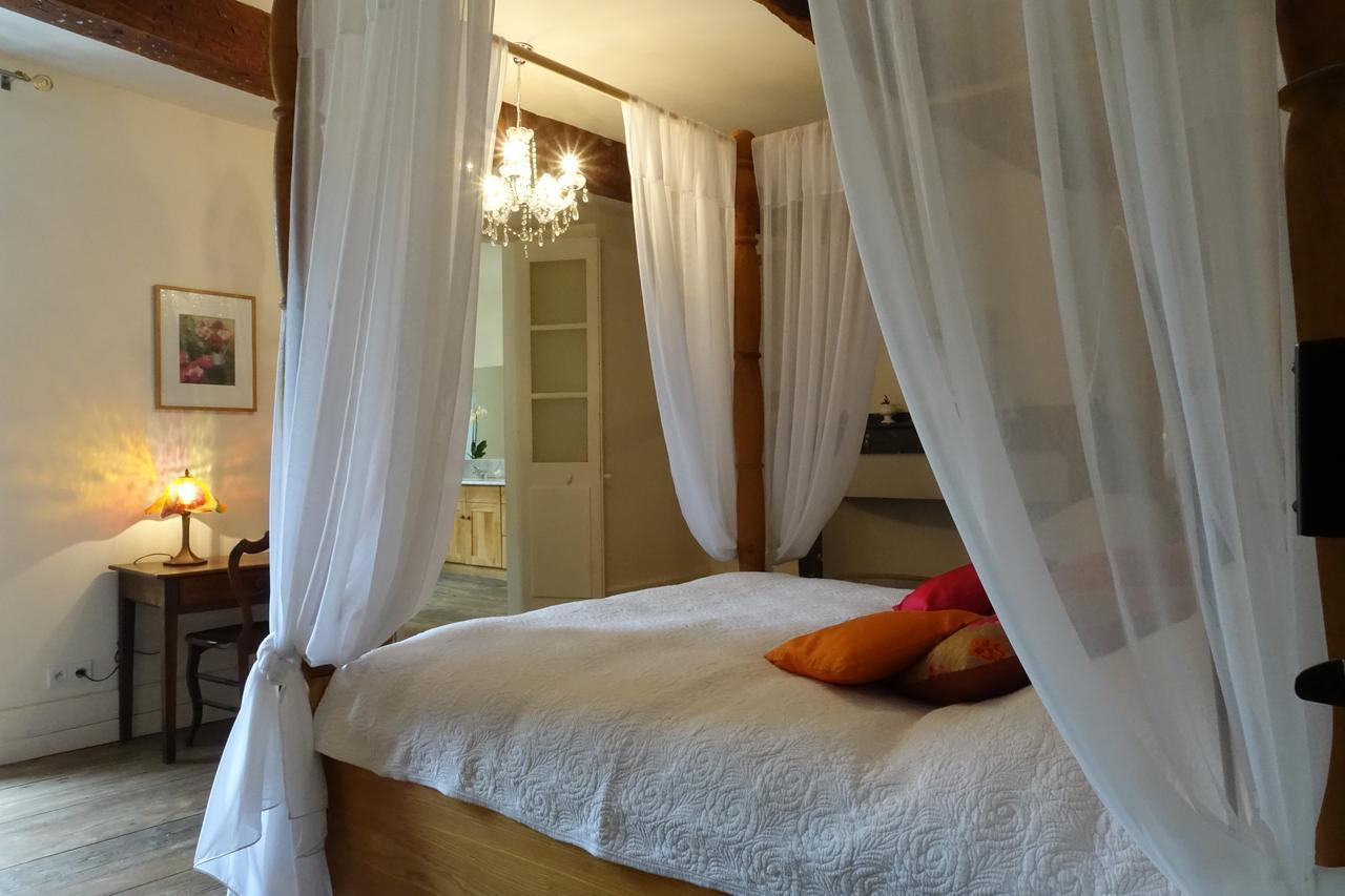 Residence Crone Castillon-en-Couserans Екстер'єр фото