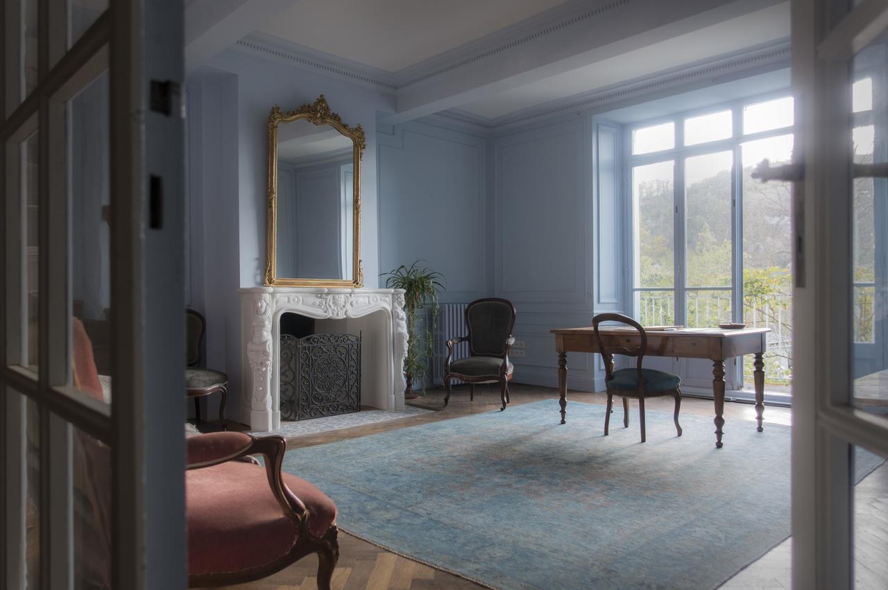 Residence Crone Castillon-en-Couserans Екстер'єр фото