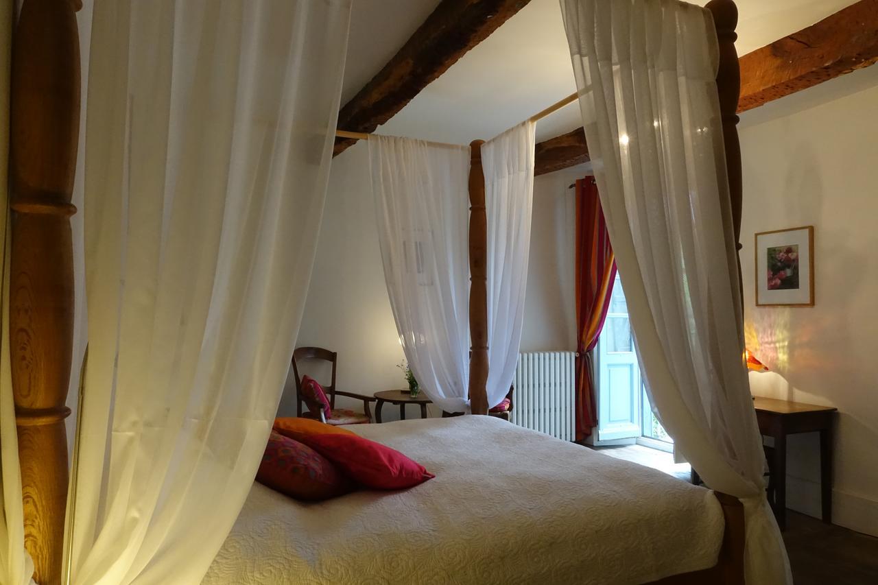 Residence Crone Castillon-en-Couserans Екстер'єр фото