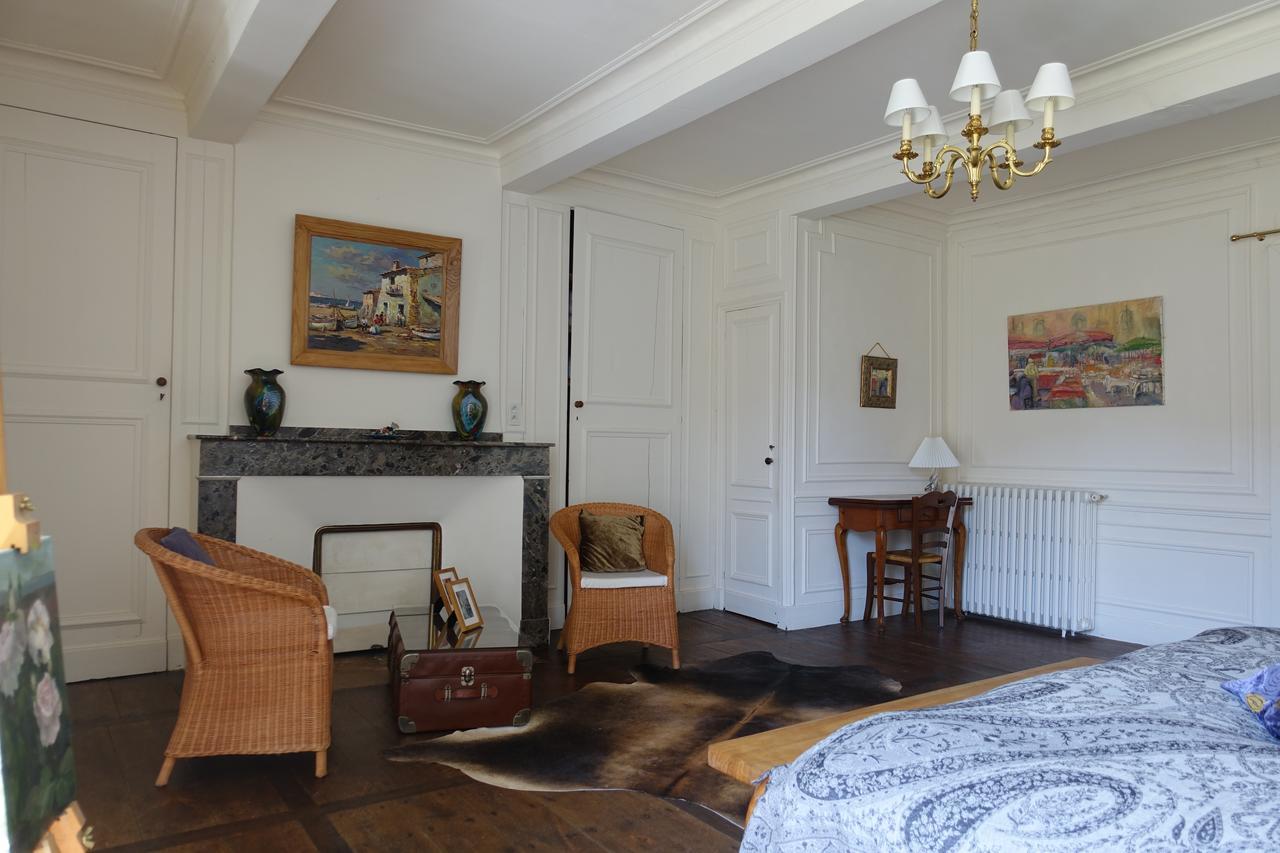 Residence Crone Castillon-en-Couserans Екстер'єр фото