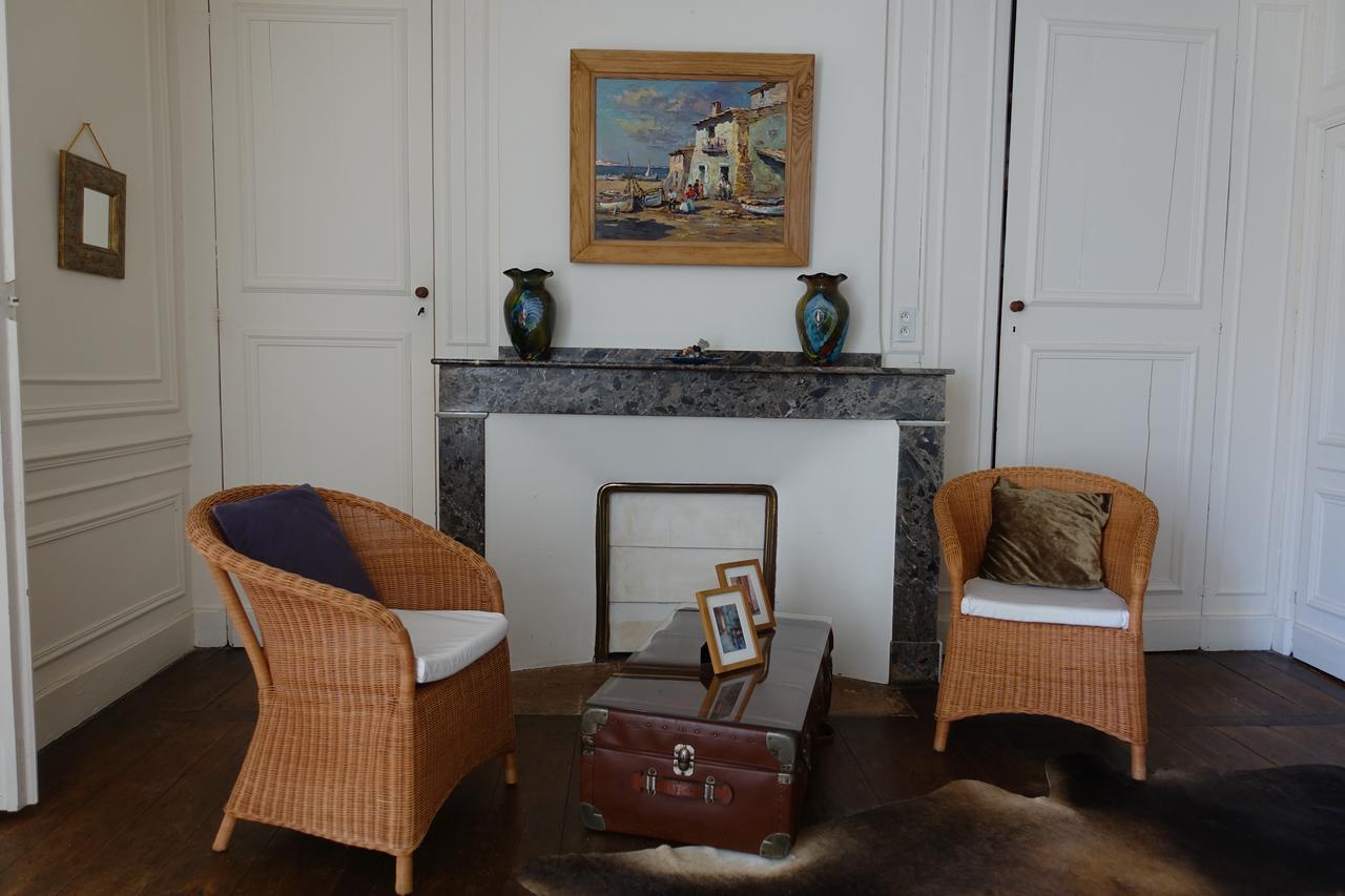 Residence Crone Castillon-en-Couserans Екстер'єр фото