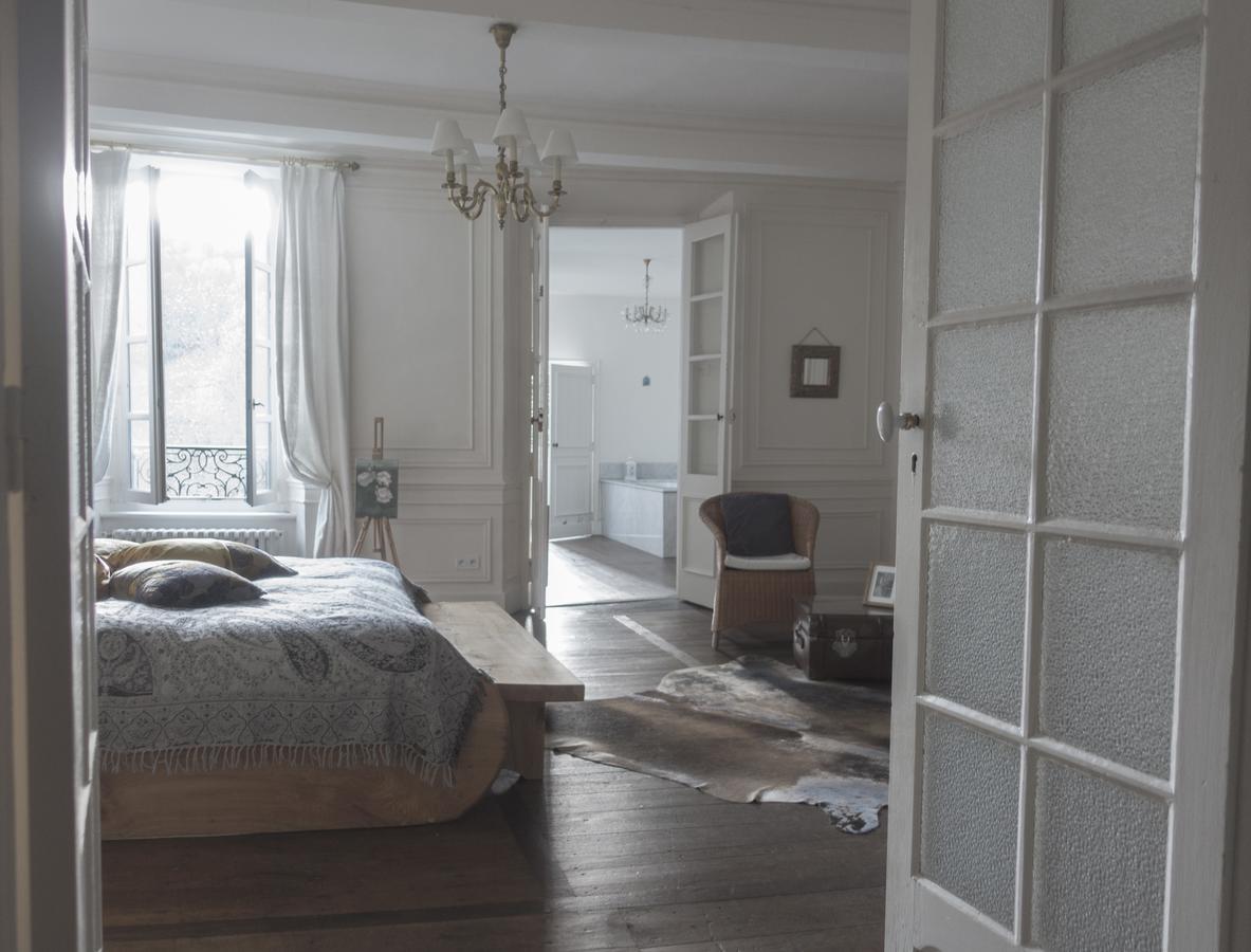 Residence Crone Castillon-en-Couserans Екстер'єр фото