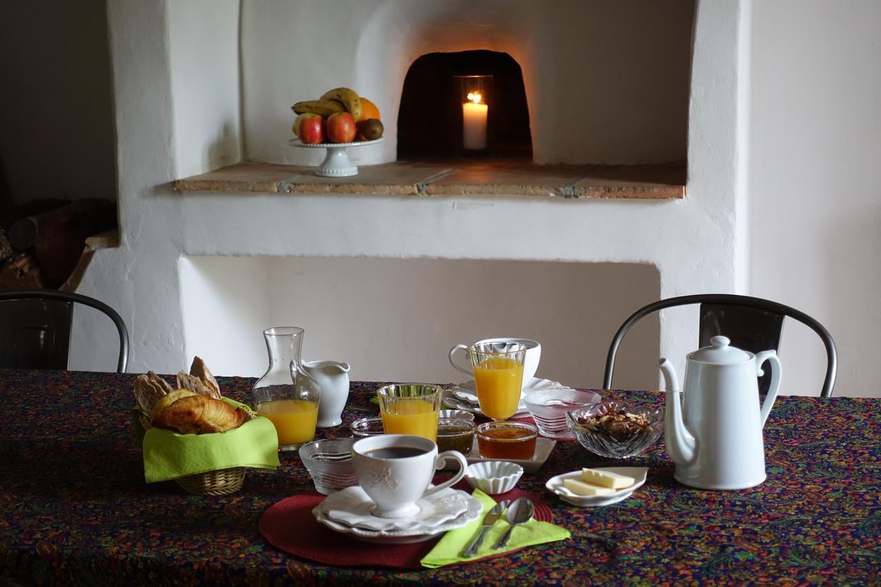 Residence Crone Castillon-en-Couserans Екстер'єр фото