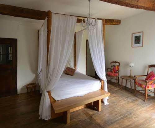 Residence Crone Castillon-en-Couserans Екстер'єр фото