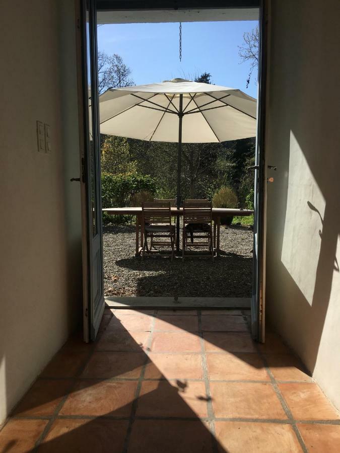 Residence Crone Castillon-en-Couserans Екстер'єр фото